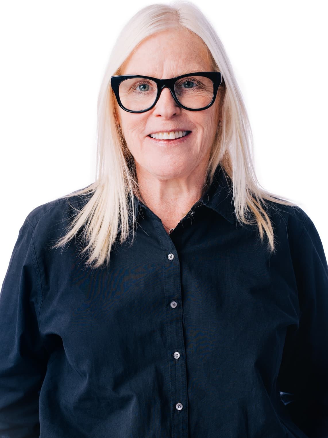 Amy Errett