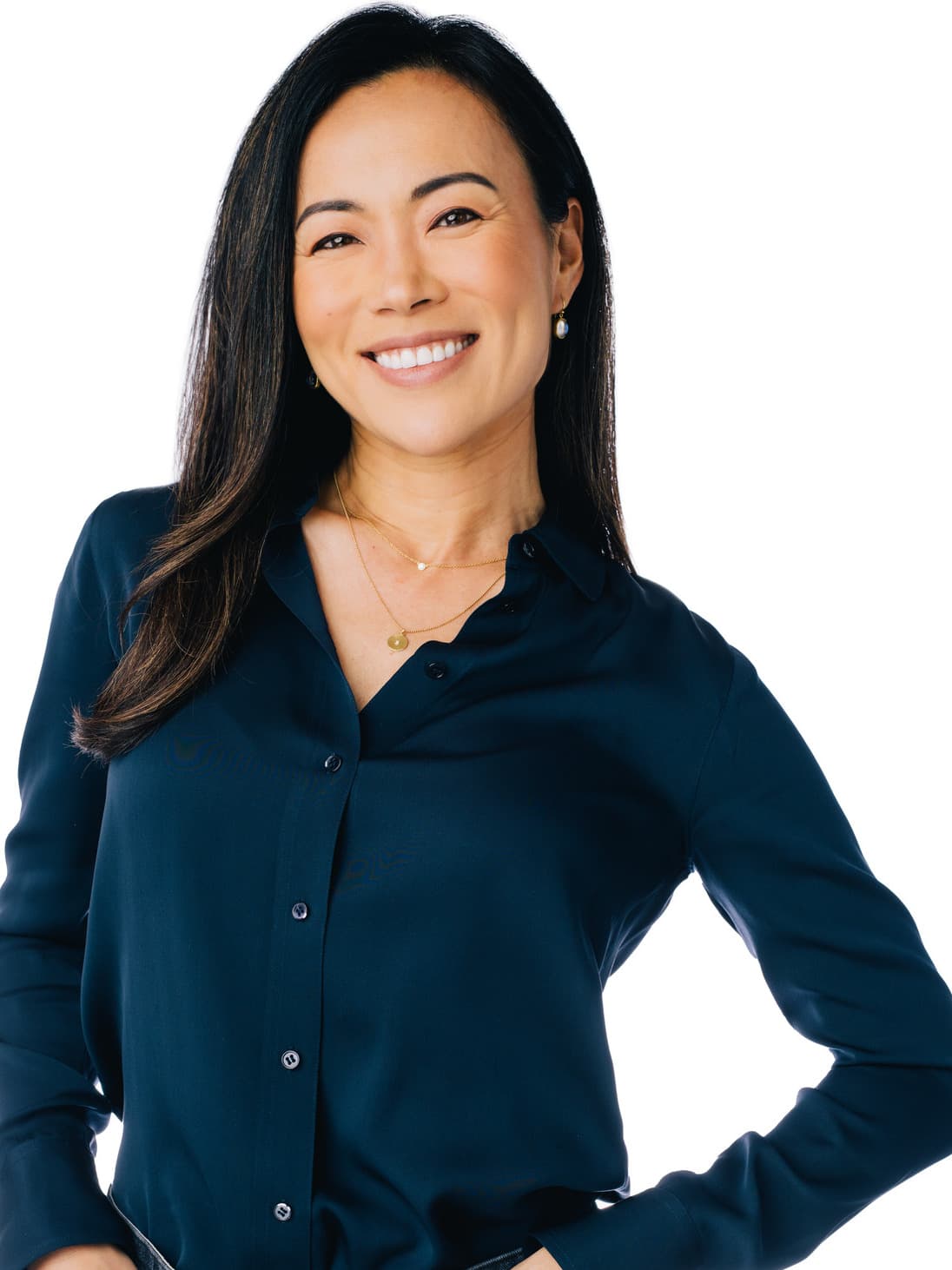 Helen Min