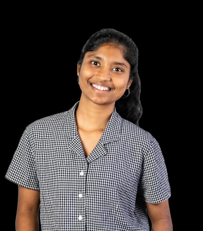 Keerthi Nalabotu