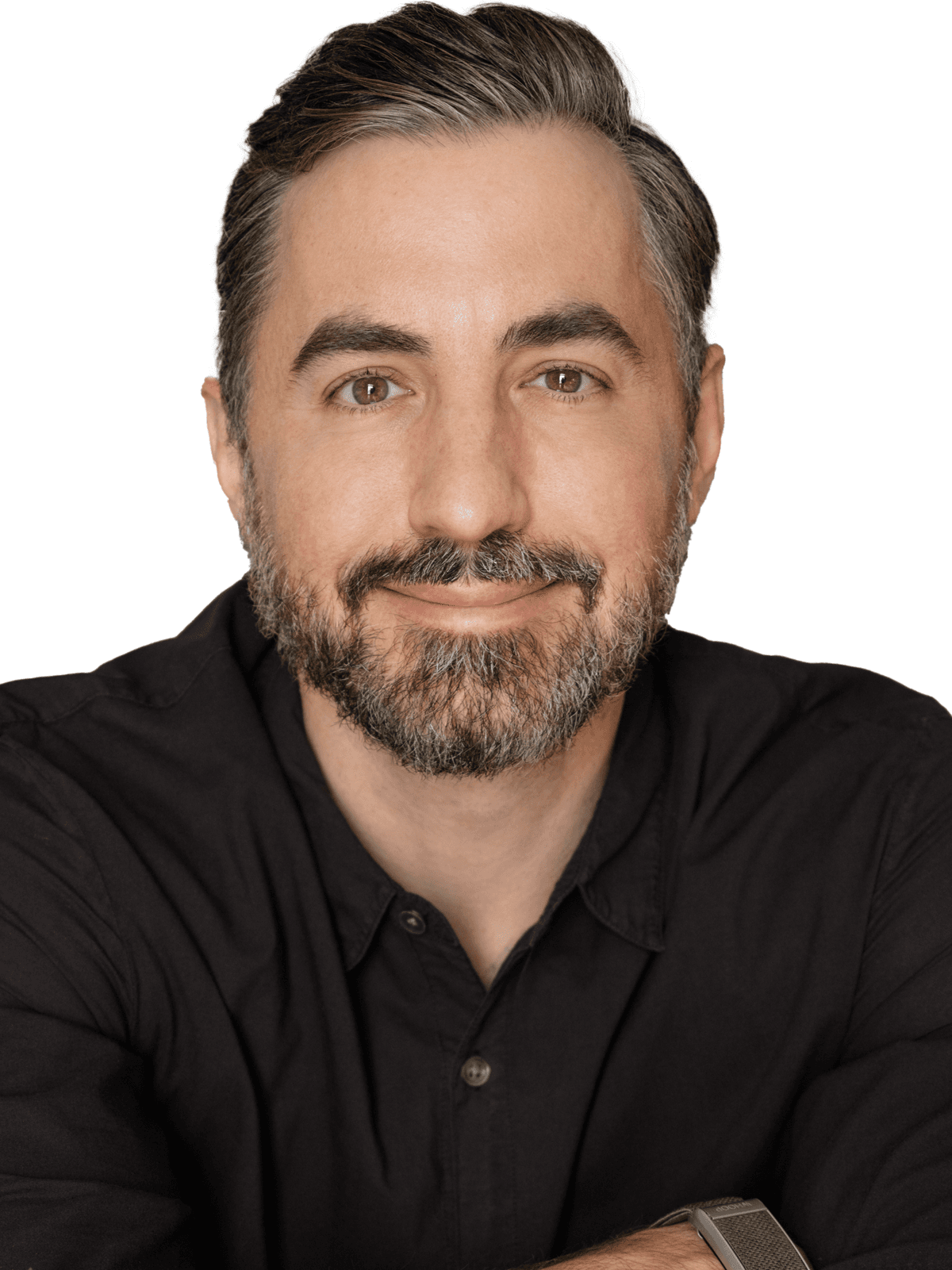 Kevin Rose