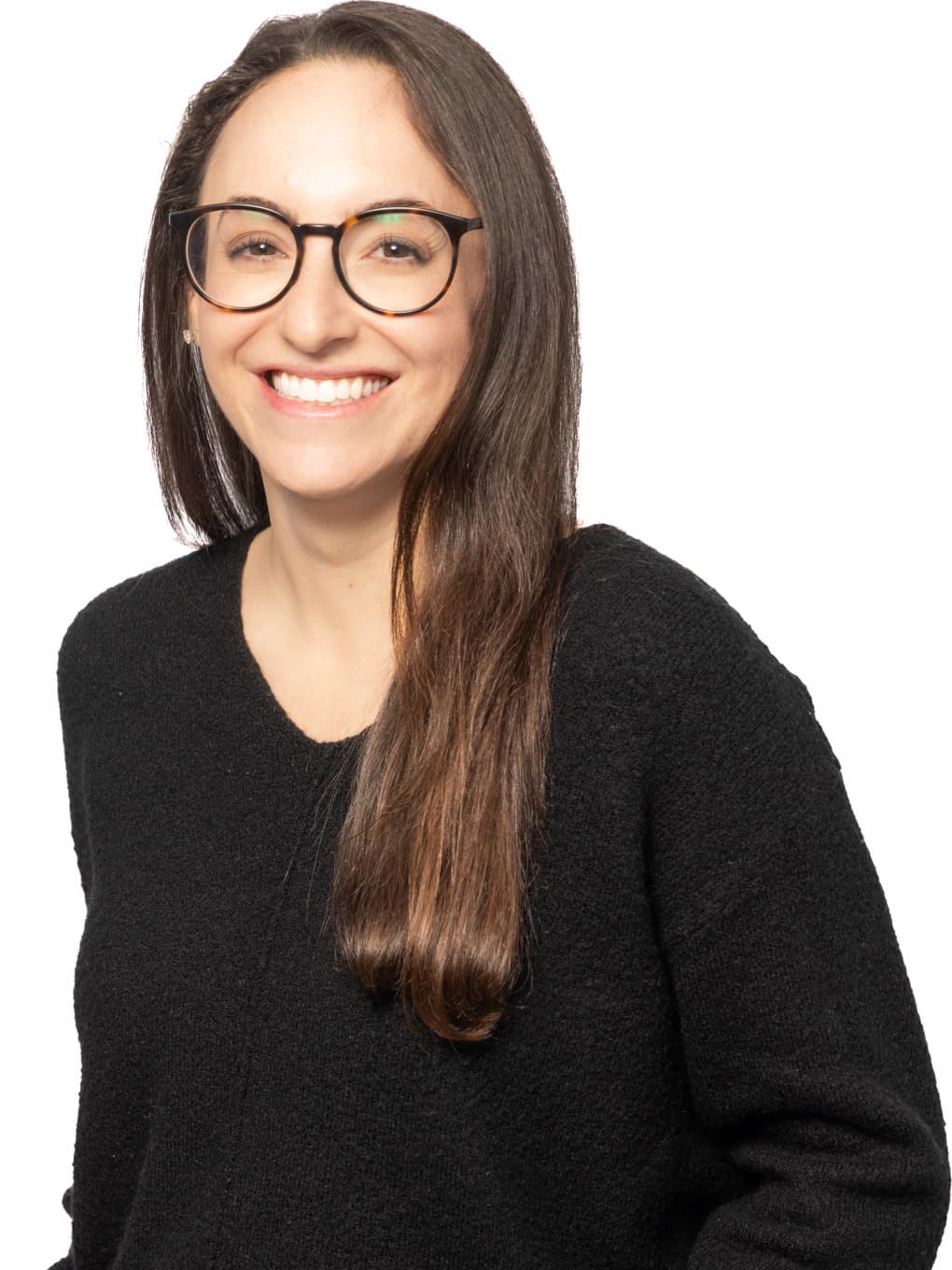 Melissa Bodensieck