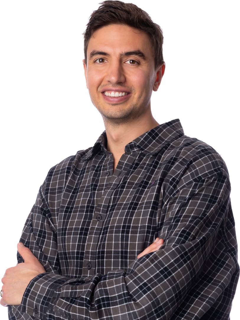 Mike Montano