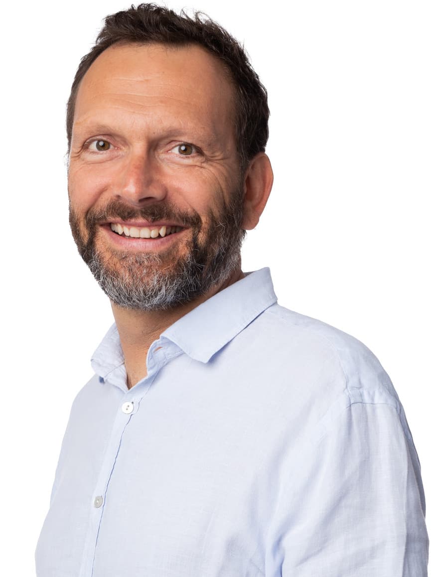 Toni Schneider