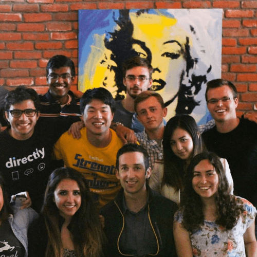 2015 TEC Fellows: Then and Now
