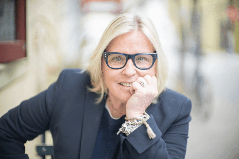 Amy Errett Joins True Ventures’ Investment Team