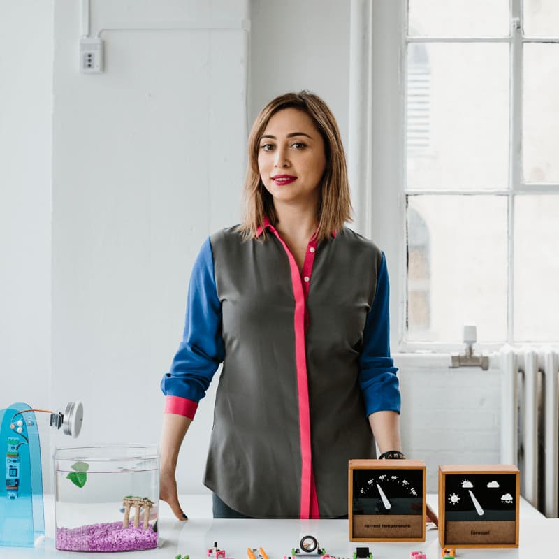 3 Women Founders Share Career Obstacles They Overcame