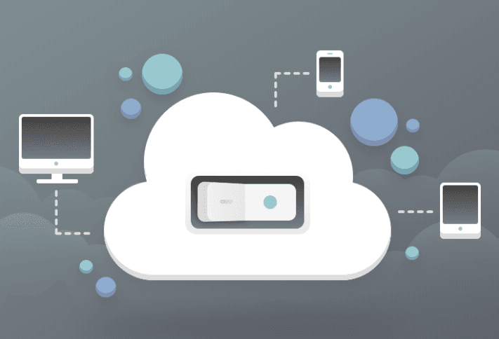 MODE Helps Companies Collect Data From the Physical World