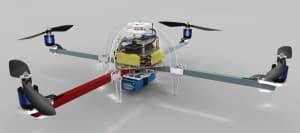 Welcoming 3D Robotics