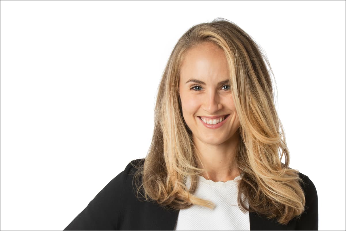 True Welcomes Vice President of Culture Madeline Kolbe Saltzman