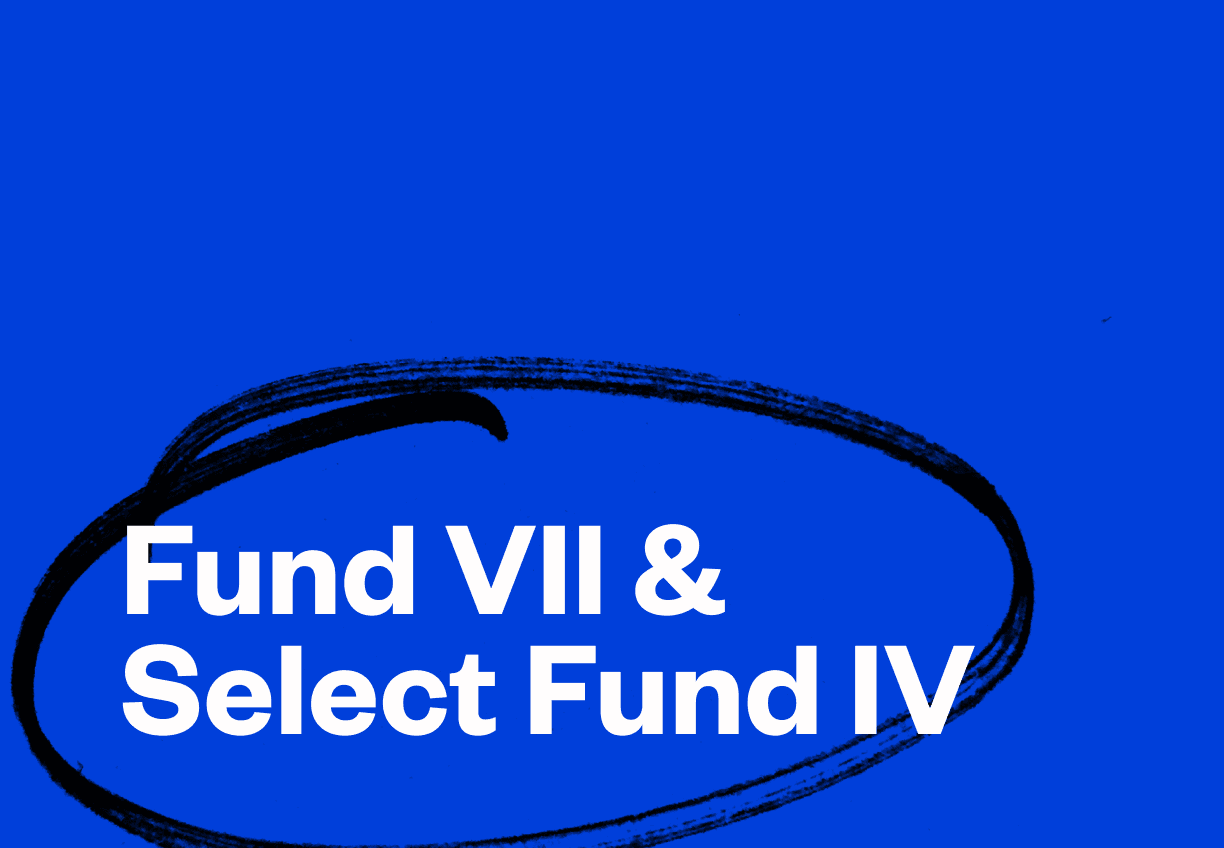 Powering Founders With Two New Funds and Additional Platform Resources