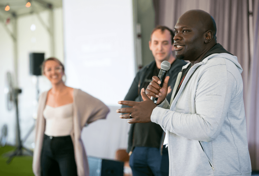 Pitching an investor for the first time? Here’s how to capture attention, plus a few misconceptions