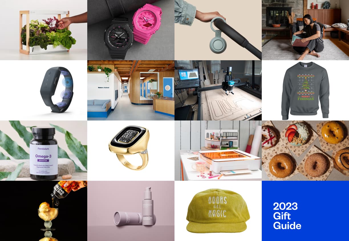 2023 True Holiday Gift Guide