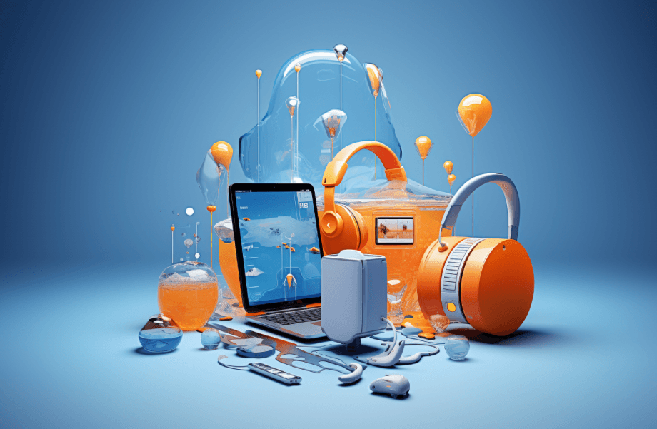 Next-Gen Technology Trends: Habits, Money, and (Of Course) AI