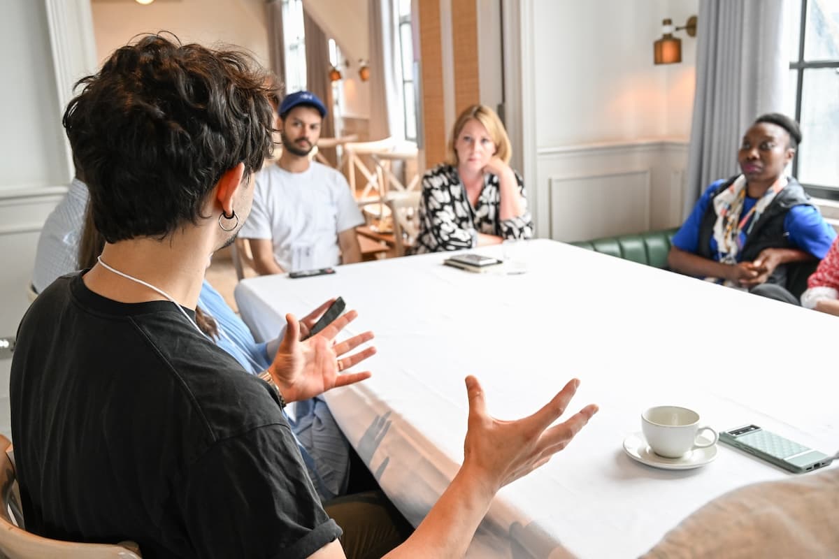 Leveraging Your Startup’s Origin Story