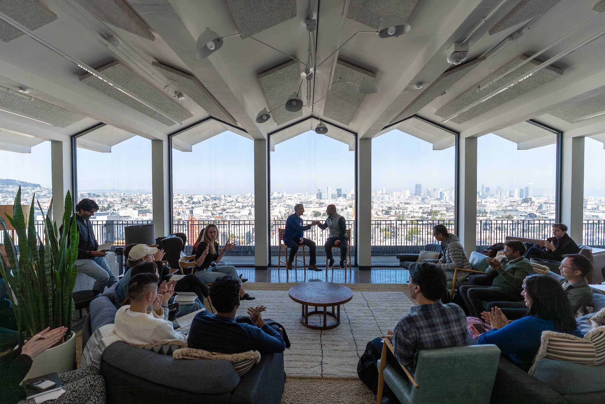 The Human Connection: Why Our Founder Community Matters More Than Ever