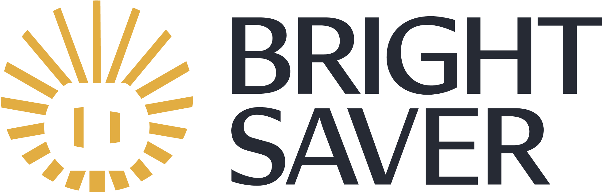Bright Saver logo