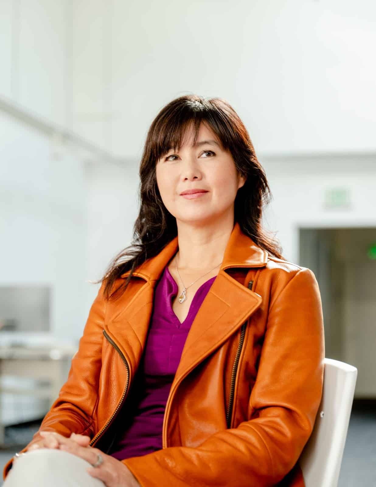 Colleen Cutcliffe