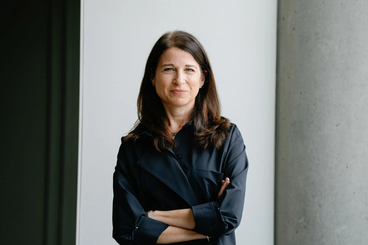 Julie Bornstein