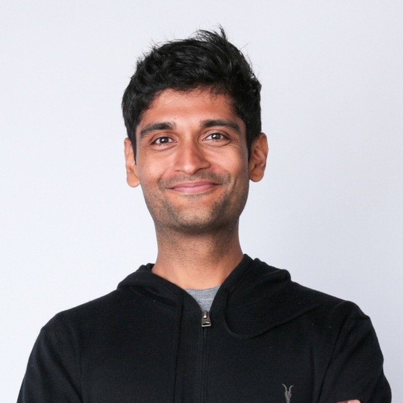 Mayank Mehta