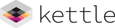Kettle
