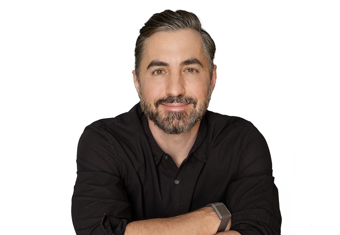 Kevin Rose